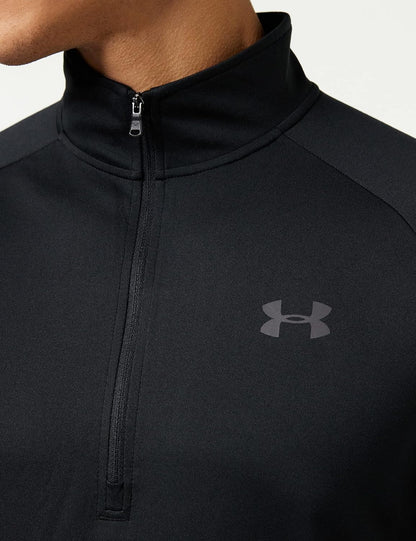 Under Armour Men's UA Tech 2.0 1/2 Zip T-Shirt (pack of 1)