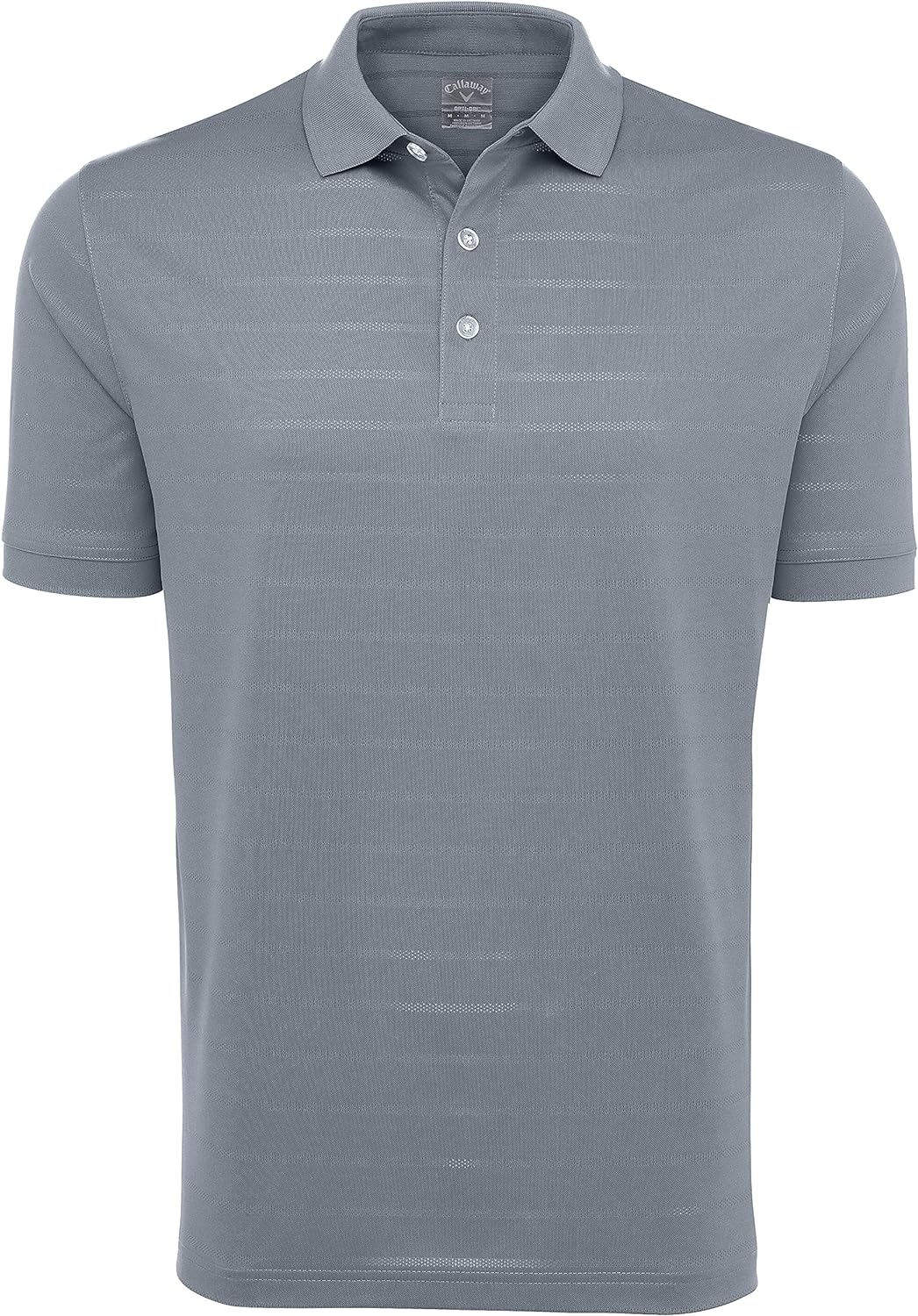 Callaway Men's Short Sleeve Opti-Dri™ Performance Golf Polo Shirt (Size Small - 4X Big & Tall)