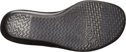 Skechers Rumblers Sci-fi womens Wedge Sandal