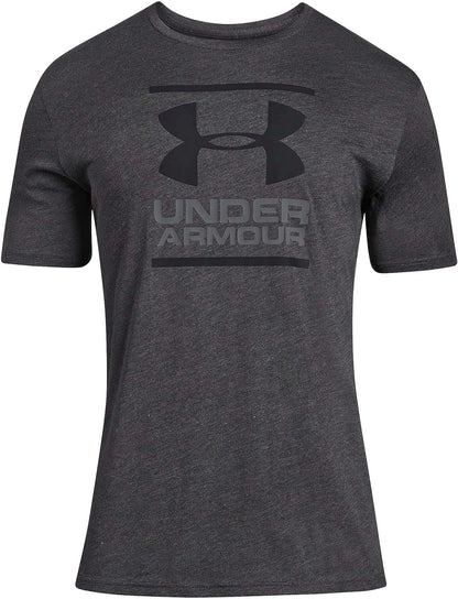 Under Armour Men's Global Foundation Short-Sleeve T-Shirt