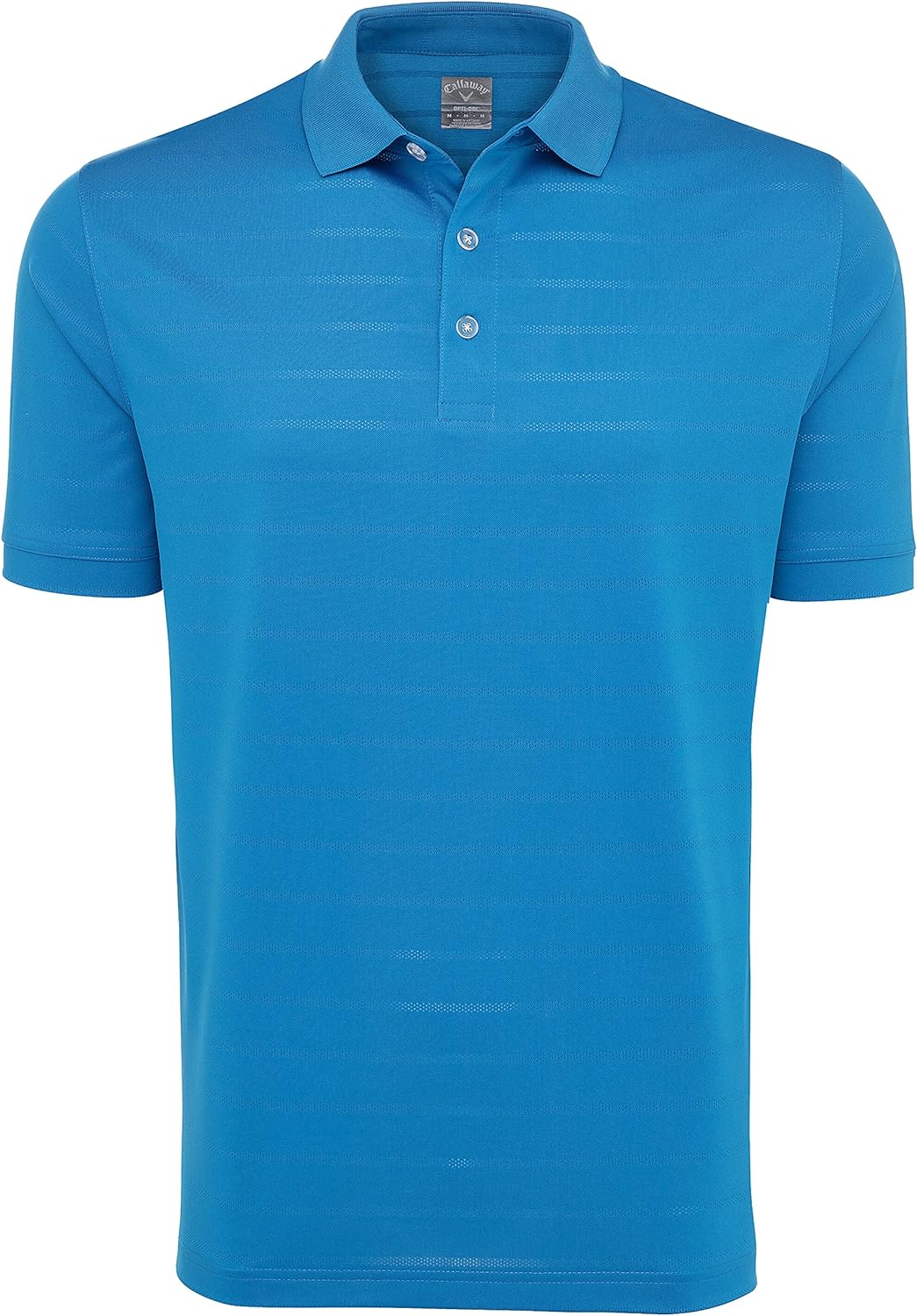 Callaway Men's Short Sleeve Opti-Dri™ Performance Golf Polo Shirt (Size Small - 4X Big & Tall)