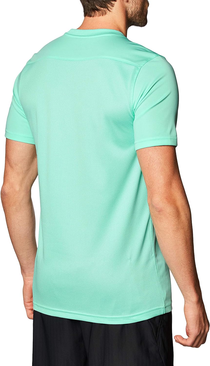 Nike mens M Nk Dry Park Vii Jsy Ss T-Shirt