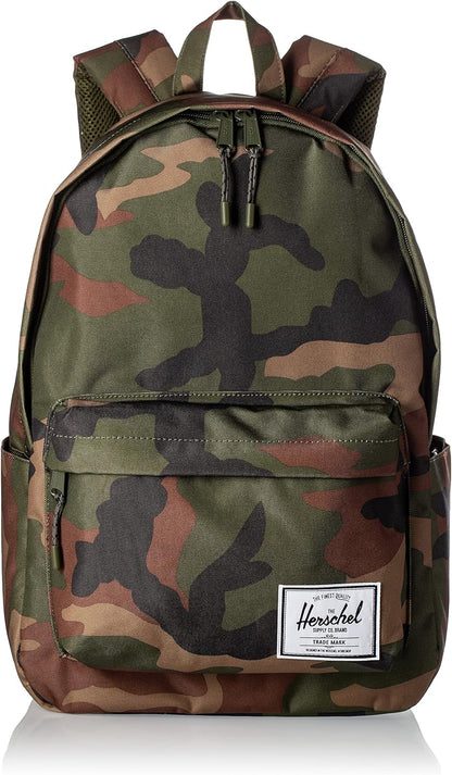 Herschel unisex-adult Classics | Backpacks Classic