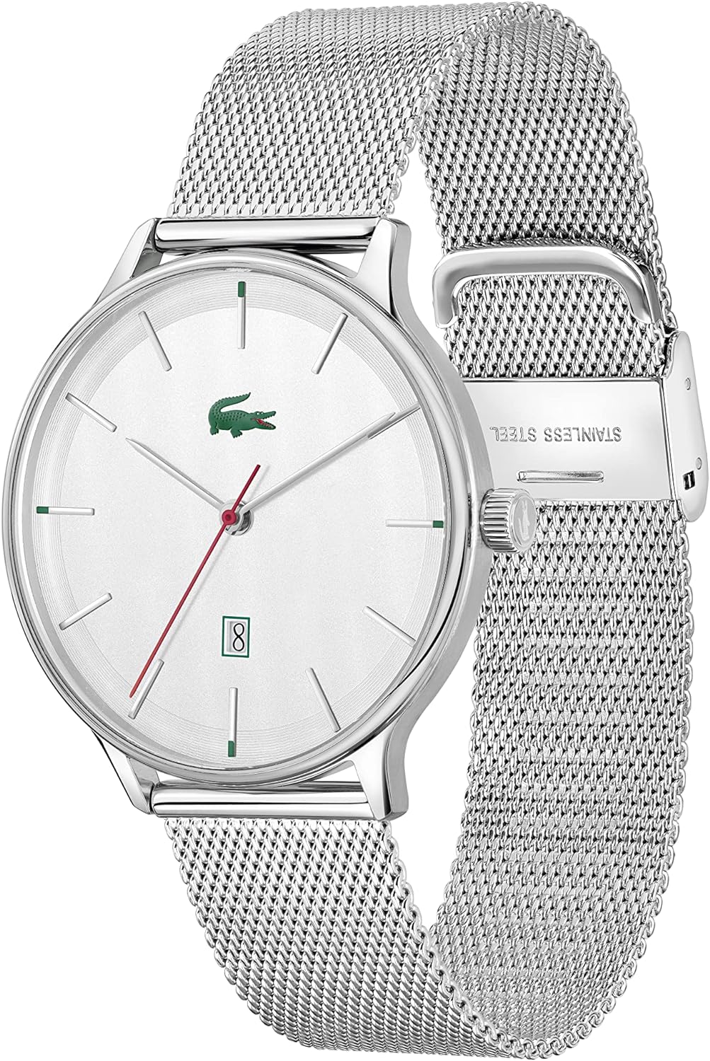 Lacoste Men's Leather Watch