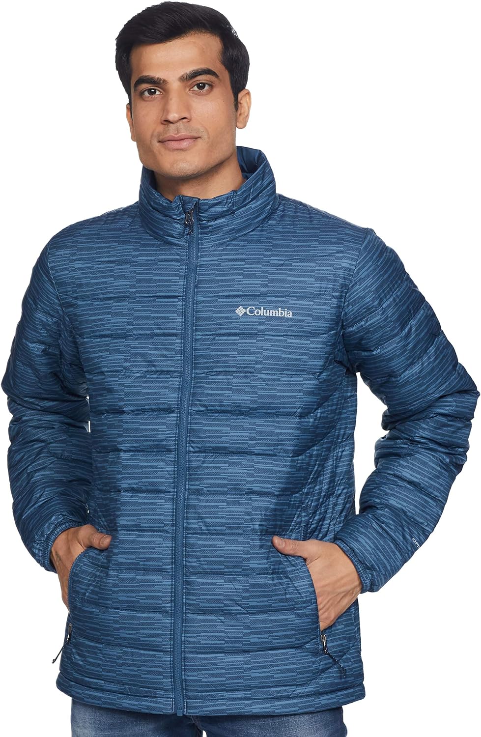 Columbia Men's Powder Lite Jacket