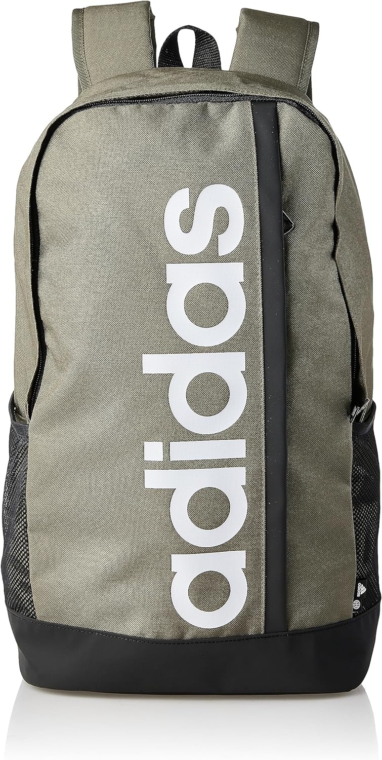 adidas Unisex Adults Essentials Linear Backpack