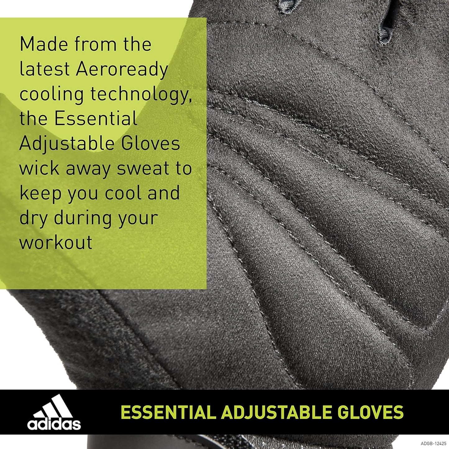 adidas Essential Gloves