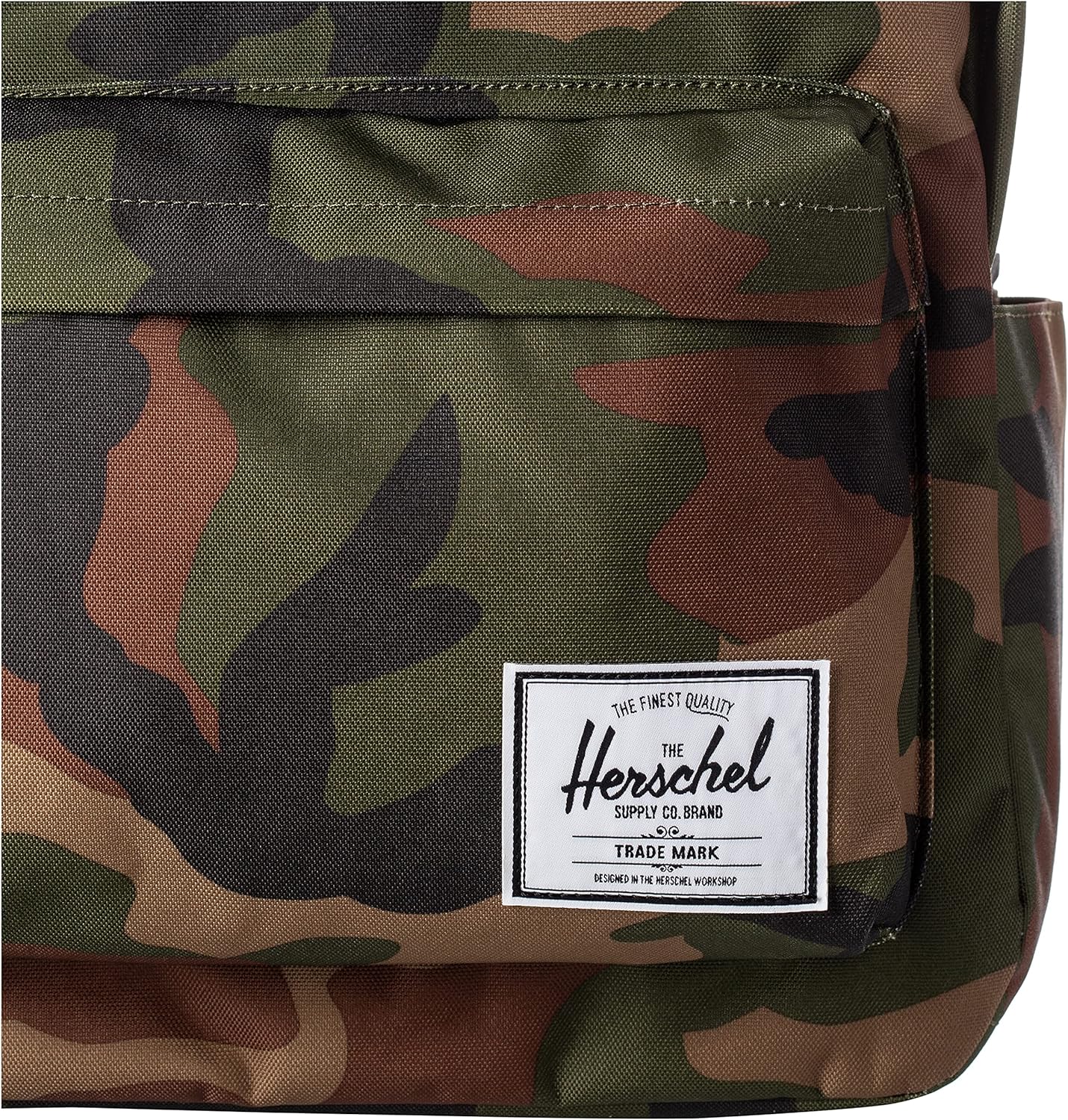 Herschel unisex-adult Classics | Backpacks Classic